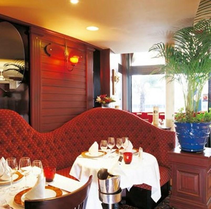Logis Restaurant La Regence