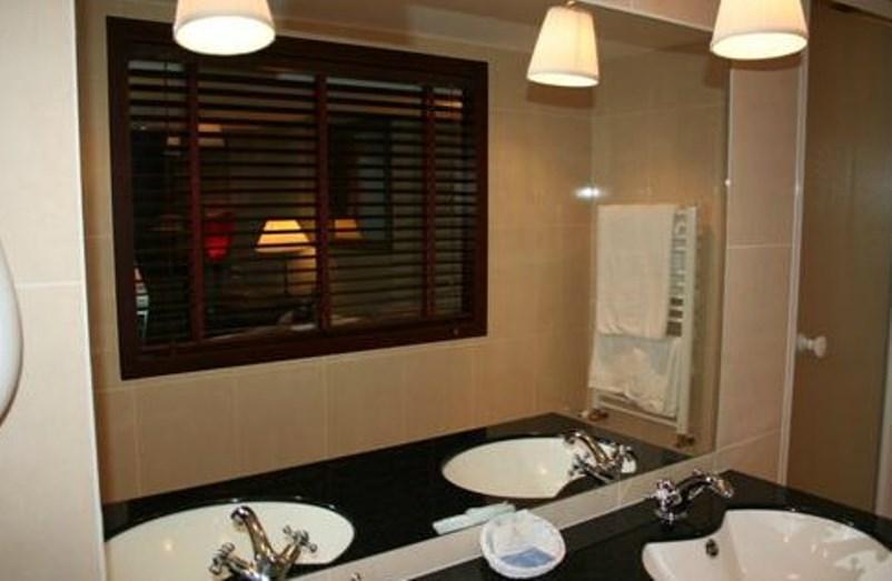 Logis Restaurant La Regence Hotel