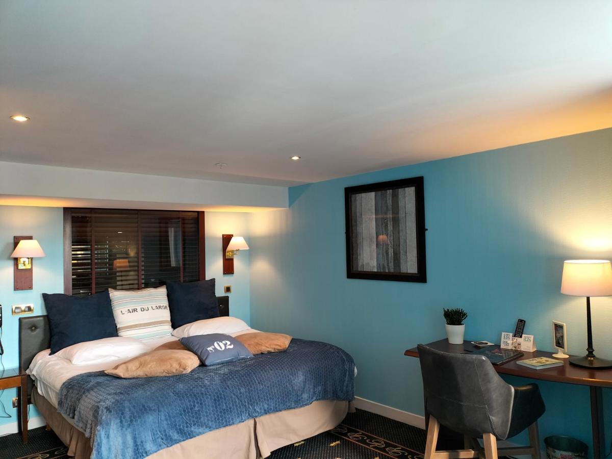Logis Restaurant La Regence 3*