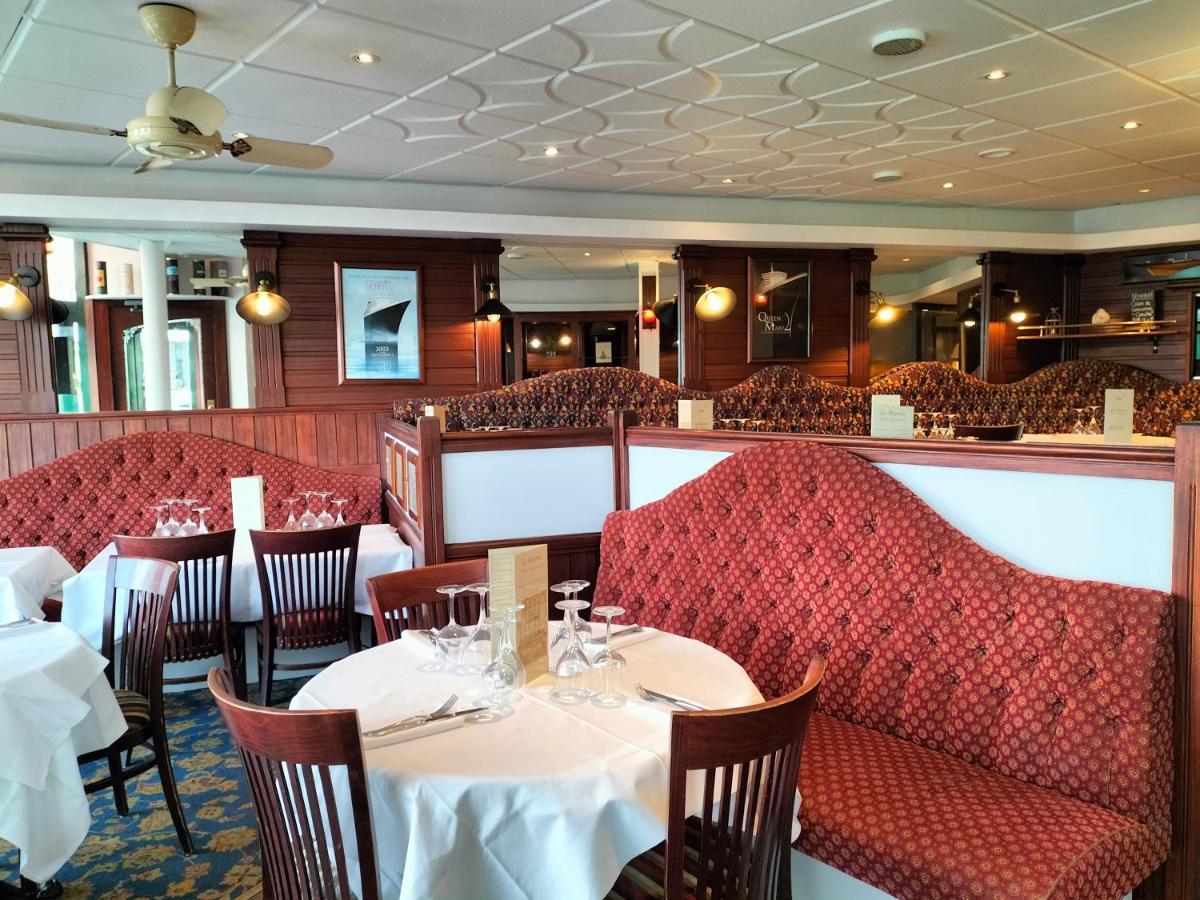 Logis Restaurant La Regence