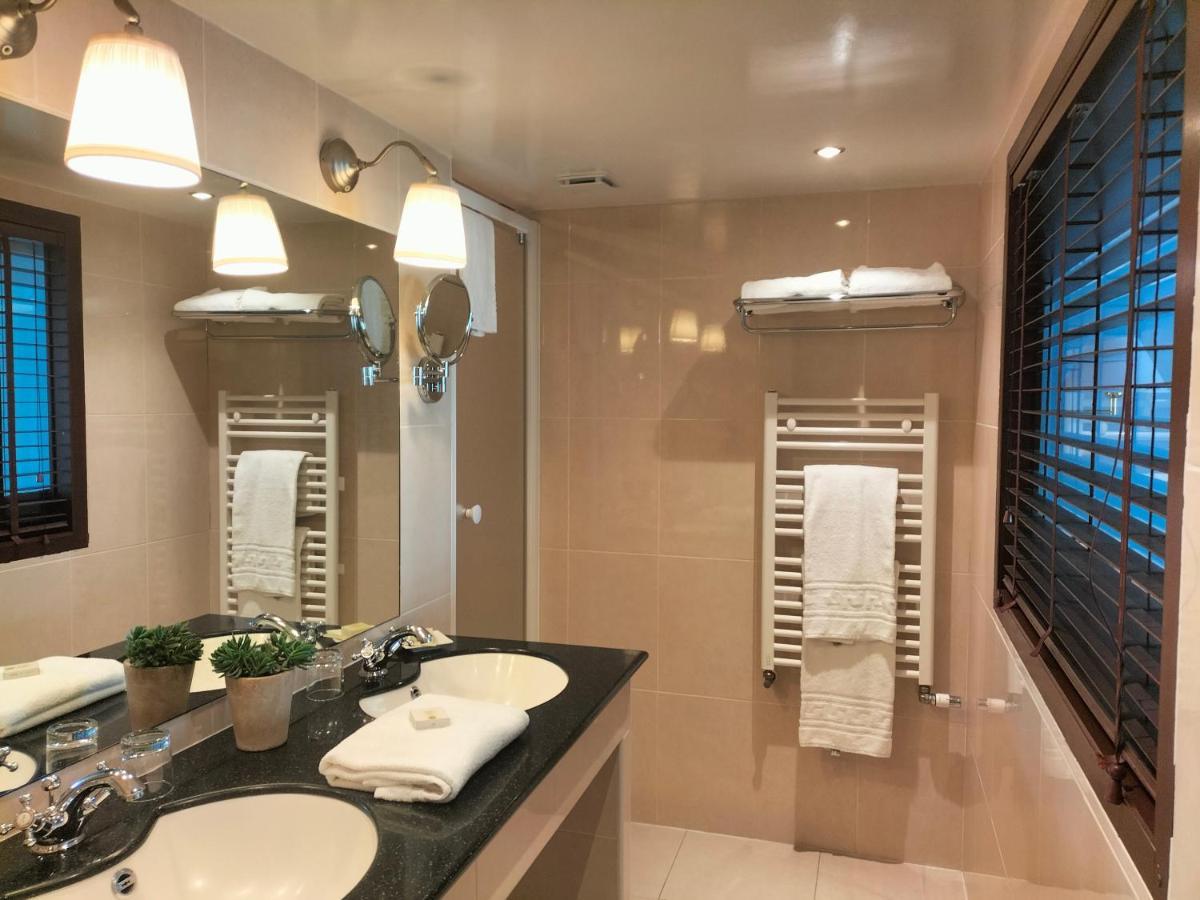 Logis Restaurant La Regence Hotel Cherbourg-en-Cotentin