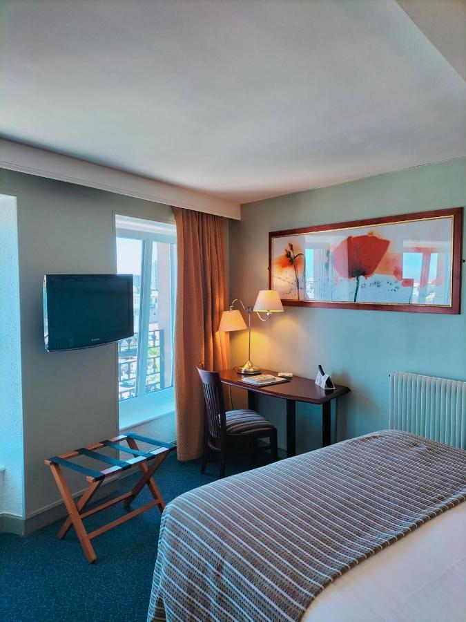 Logis Restaurant La Regence Hotel 3*