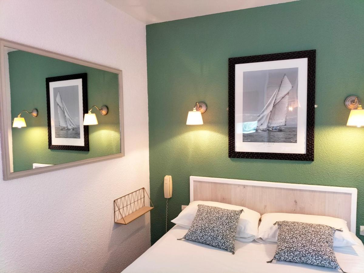 Logis Restaurant La Regence Hotel Cherbourg-en-Cotentin