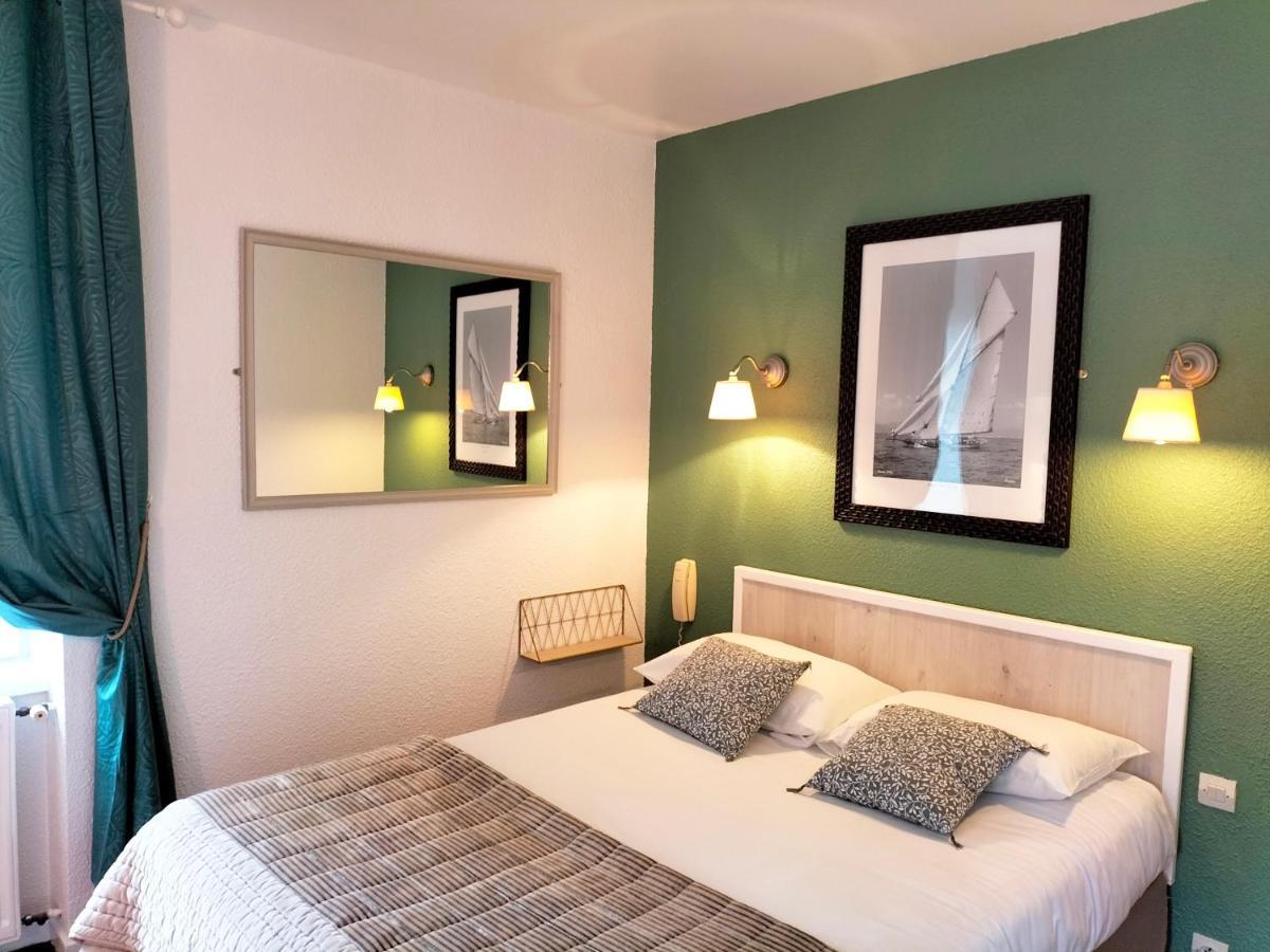 Logis Restaurant La Regence 3*