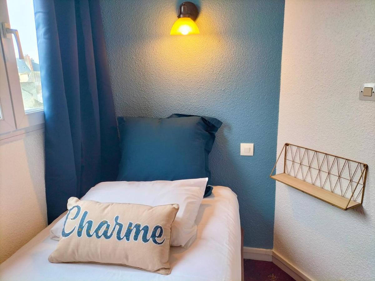Logis Restaurant La Regence Cherbourg-en-Cotentin