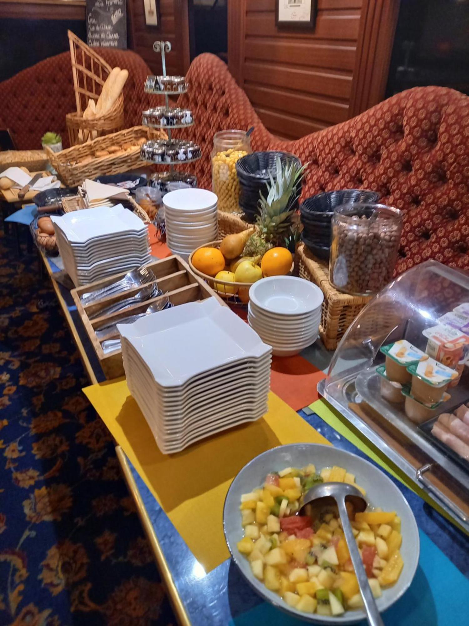 Logis Restaurant La Regence