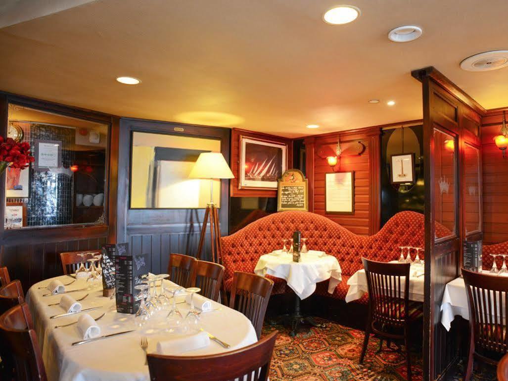 Hotel Logis Restaurant La Regence