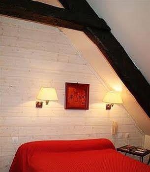 Hotel Logis Restaurant La Regence 3*