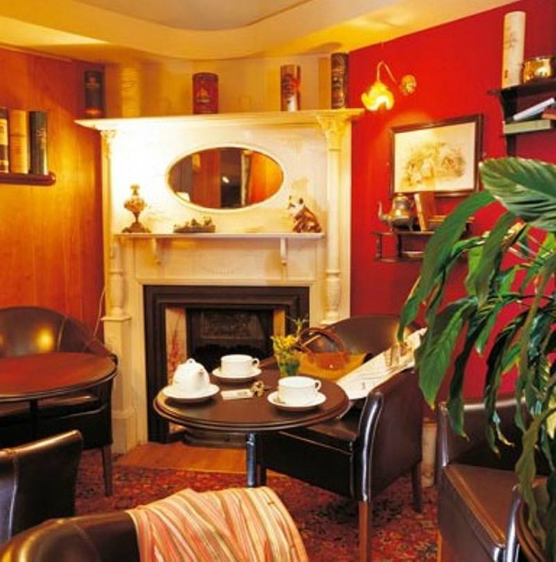 Logis Restaurant La Regence Hotel 3*
