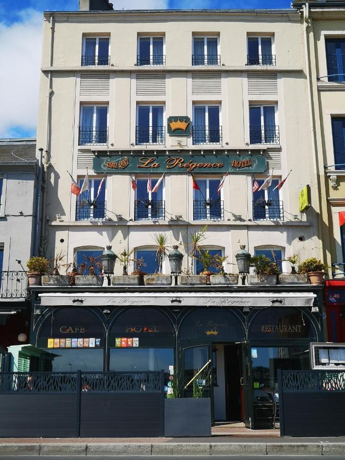 Logis Restaurant La Regence Hotel 3*