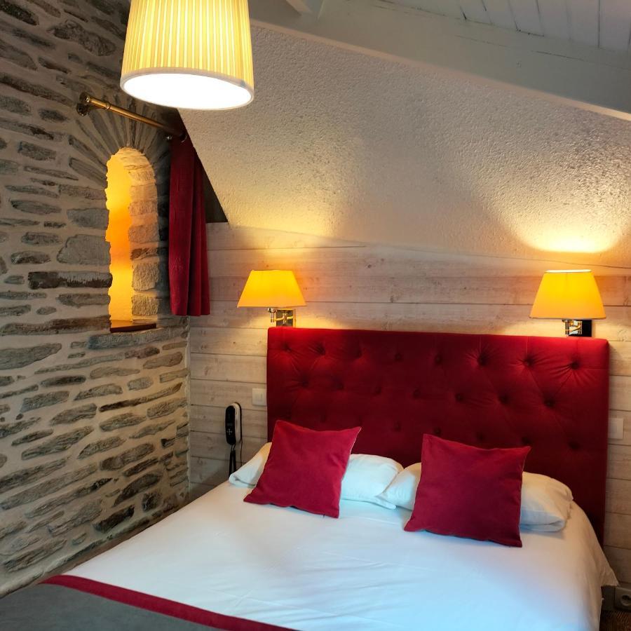 Logis Restaurant La Regence 3*