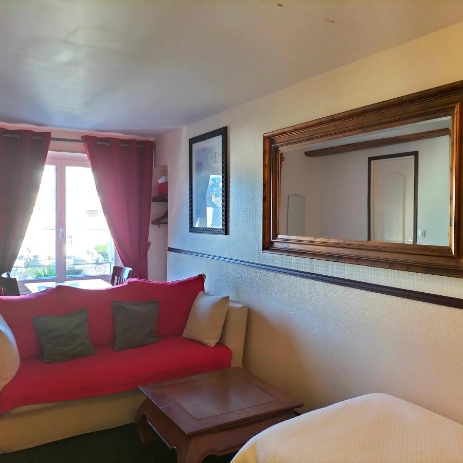 Hotel Logis Restaurant La Regence 3*