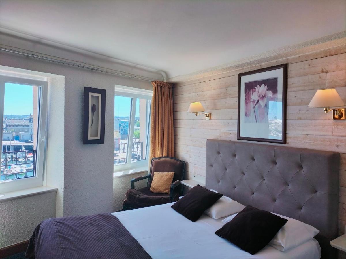 Logis Restaurant La Regence Hotel Cherbourg-en-Cotentin