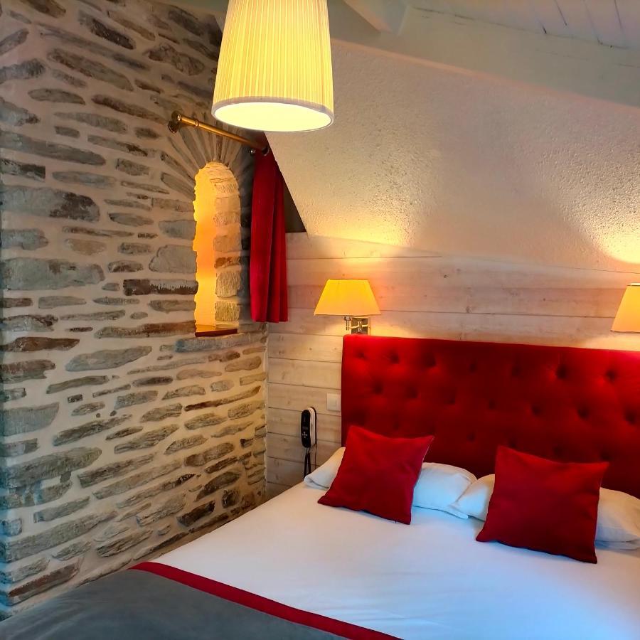 Hotel Logis Restaurant La Regence 3*