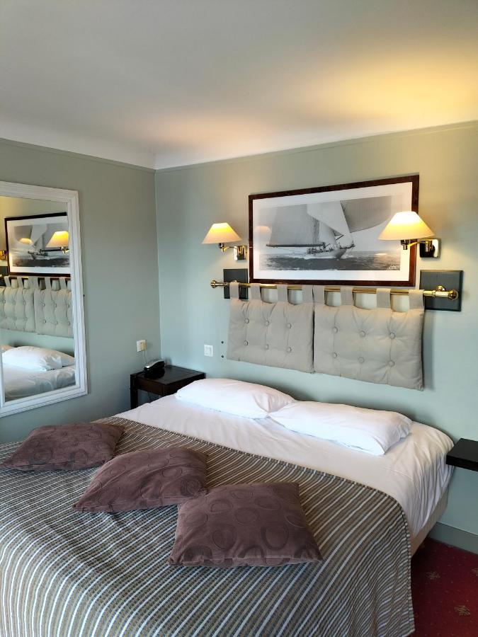 Logis Restaurant La Regence 3*