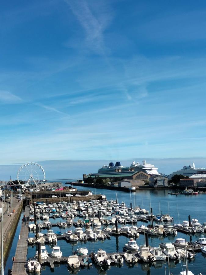 Hotel Logis Restaurant La Regence Cherbourg-en-Cotentin
