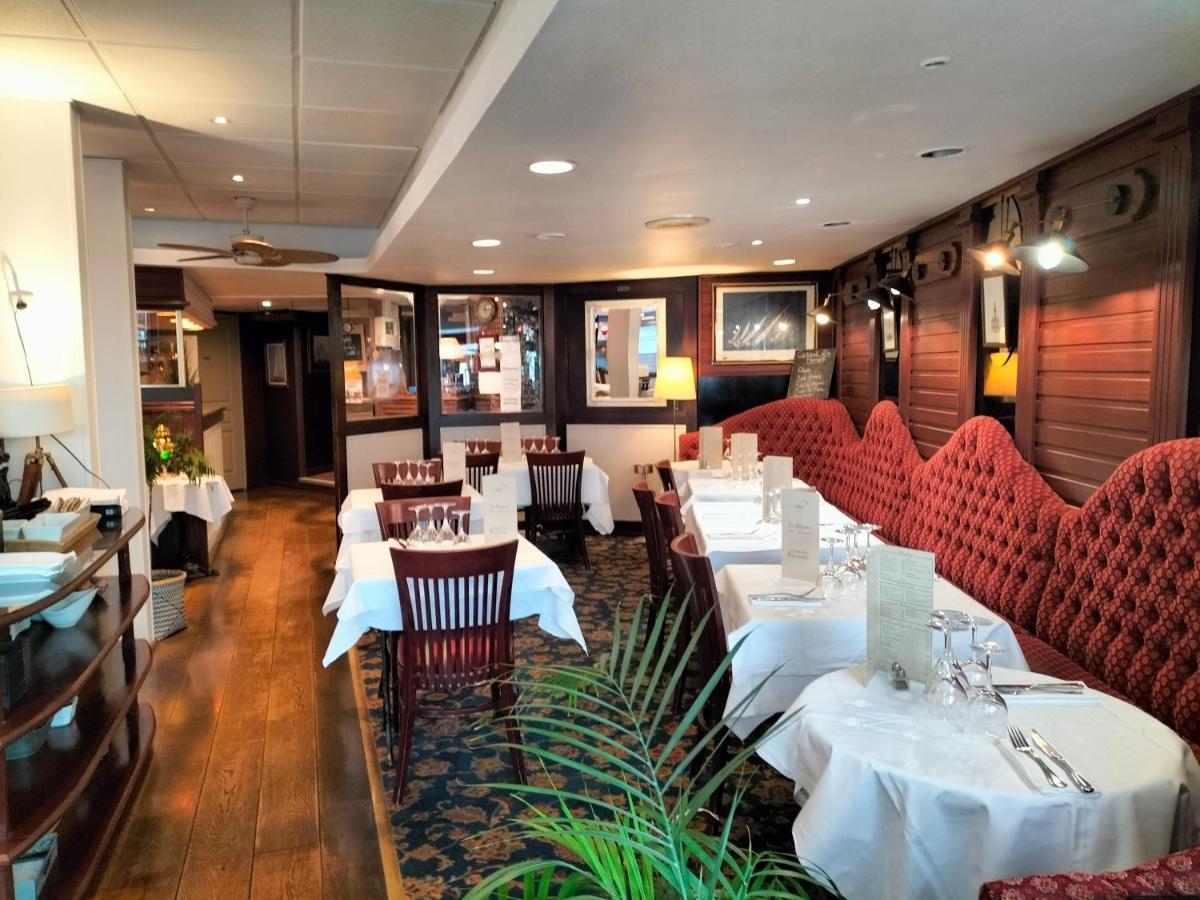 Logis Restaurant La Regence