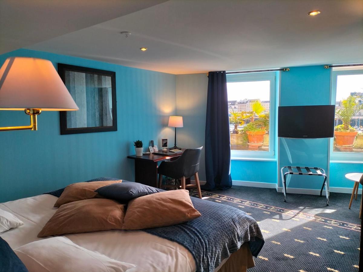 Logis Restaurant La Regence 3* Cherbourg-en-Cotentin