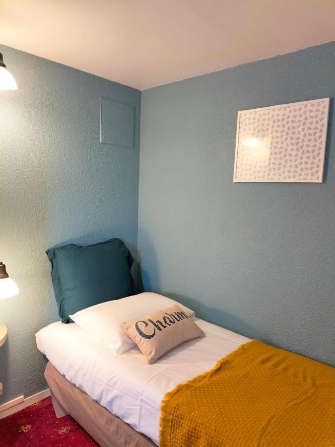 Logis Restaurant La Regence 3* Cherbourg-en-Cotentin