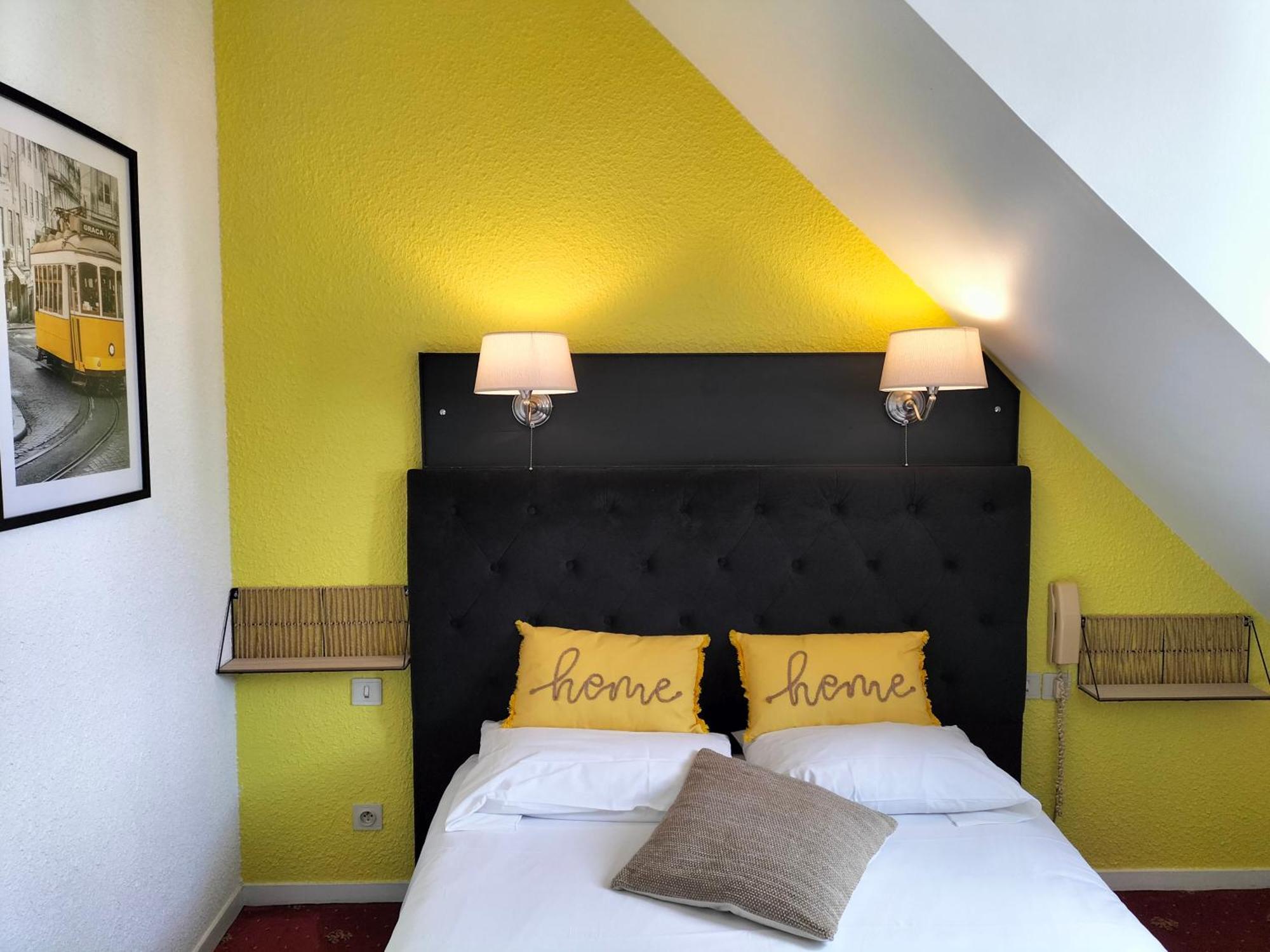 Hotel Logis Restaurant La Regence