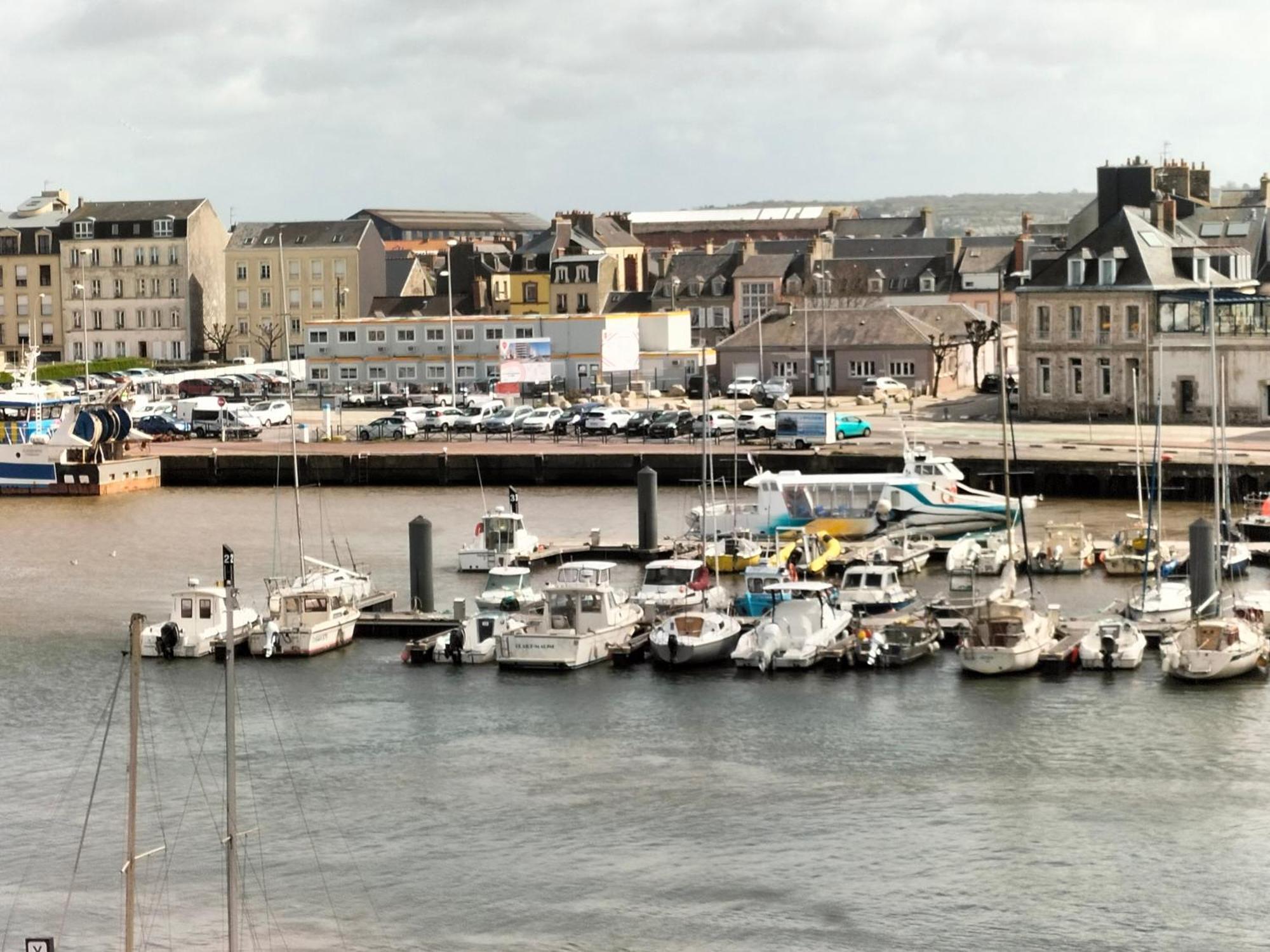 Hotel Logis Restaurant La Regence Cherbourg-en-Cotentin