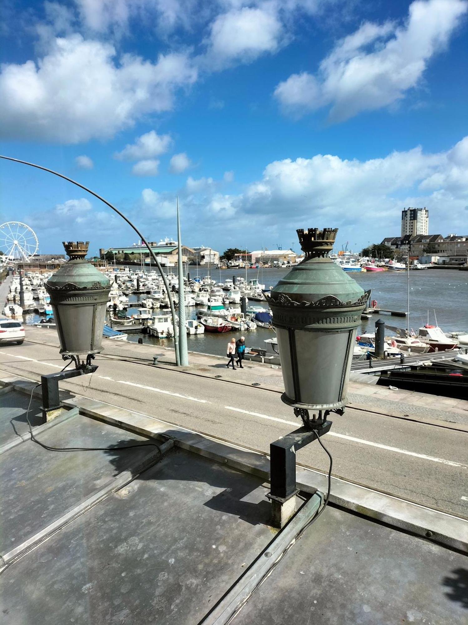 Logis Restaurant La Regence 3* Cherbourg-en-Cotentin