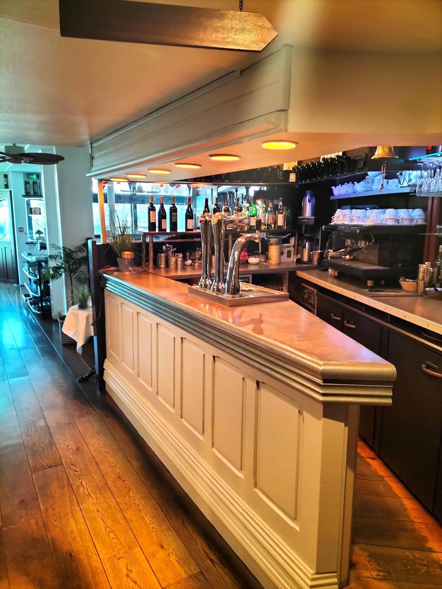Hotel Logis Restaurant La Regence Cherbourg-en-Cotentin