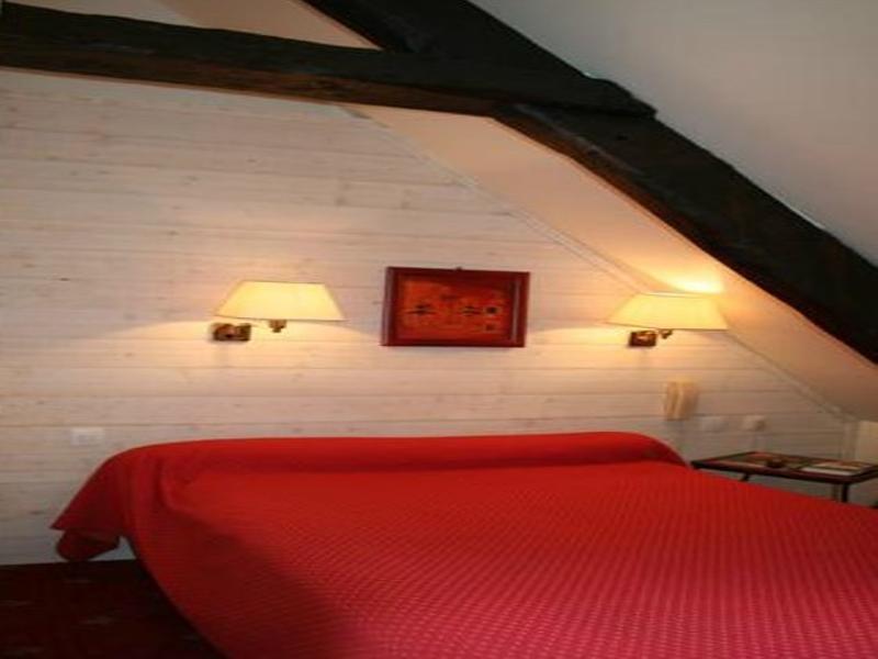 Hotel Logis Restaurant La Regence Cherbourg-en-Cotentin