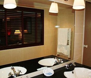 Hotel Logis Restaurant La Regence