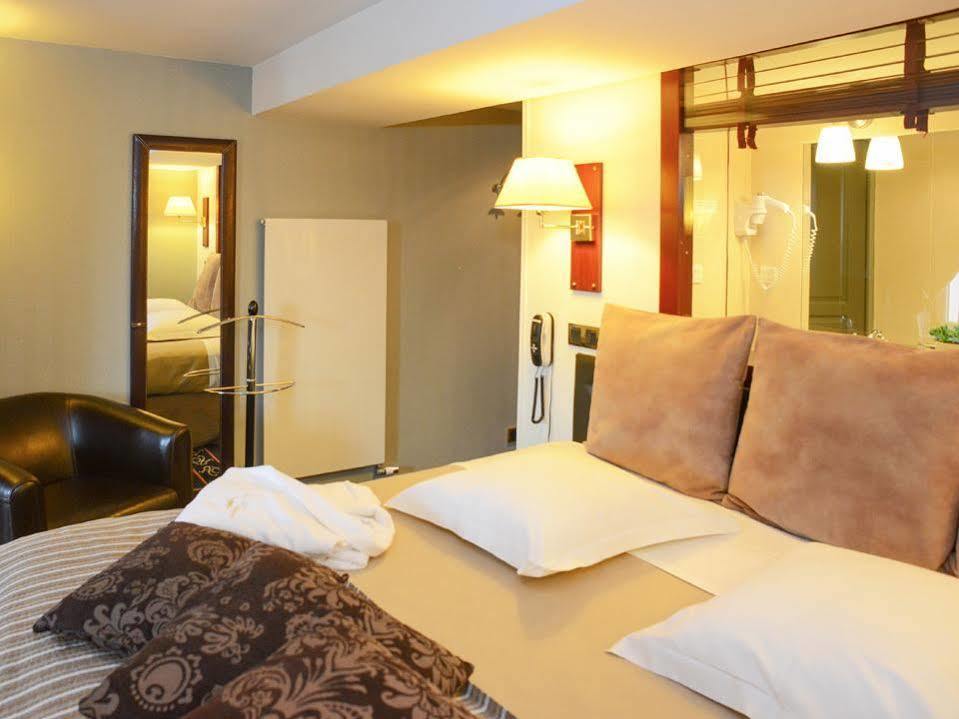 Logis Restaurant La Regence 3* Cherbourg-en-Cotentin